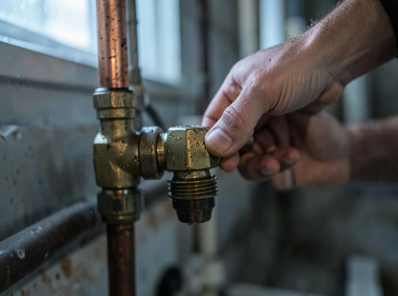 Emergency Plumber Elk City, OK FAQs